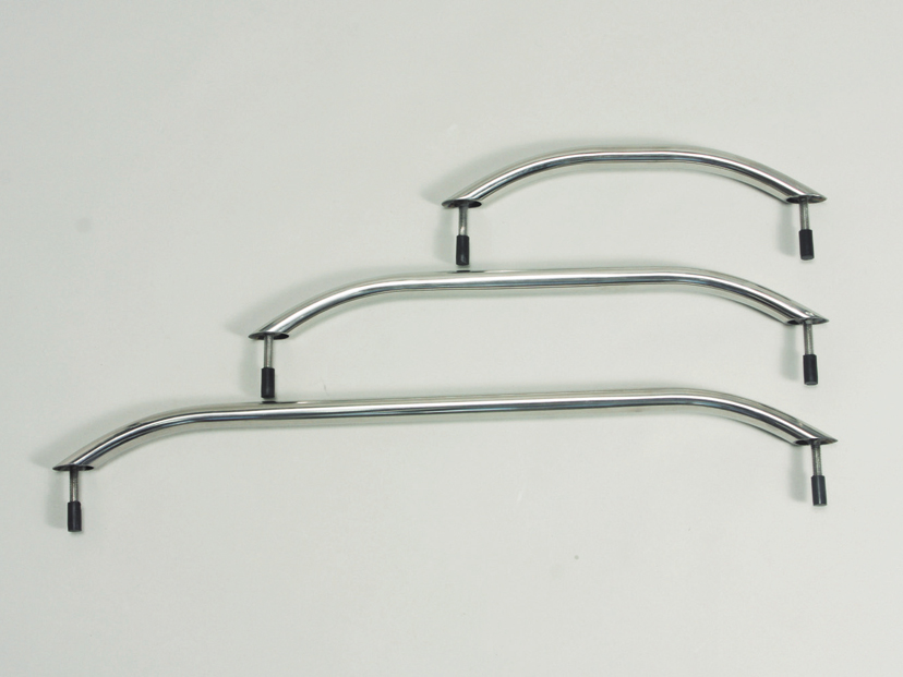 P.184 パルピット金具＆ハンドレール / マリン用品の通販、船（ヨット）と艤装のご提案はフレンドマリンサービス株式会社