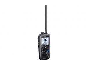 P.219 国際VHFトランシーバー携帯型5W IC-M94DJ, 据置型25W IC-M330J