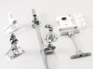 P.210 アンテナ金具＆アクセサリー、お勧めするアンテナとの組み合わせ