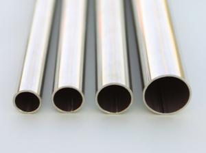 P.136 STAINLESS STEEL TUBING