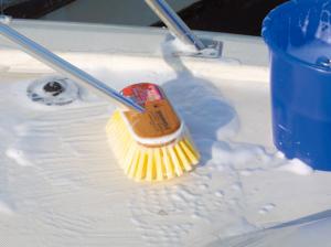 P.22 SHURHOLDワンハンドル・ドゥ・イット・オール！システム