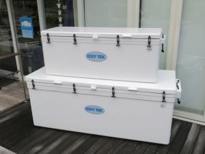 P.11 ICEY-TEKアイスボックス