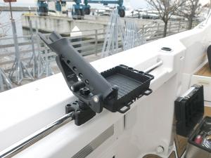 P.5 マルチスタンド・マルチステーションが加わり充実