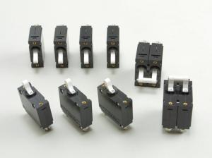 P.189 ノーヒューズブレーカー、ターミナルブロック、バスバー