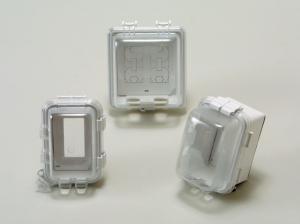 P.194 ウェザーボックス＆サーキットコンセント