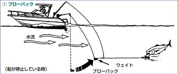 ダウンリガー