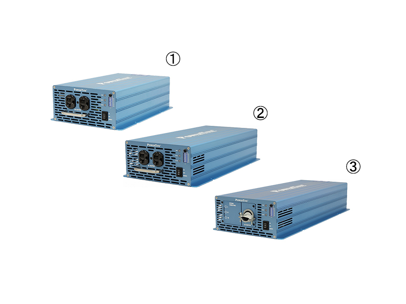 Power Tite インバーター