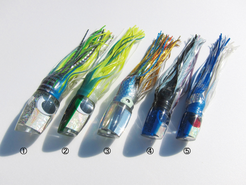 MARLIN MAGIC Big Money LURES