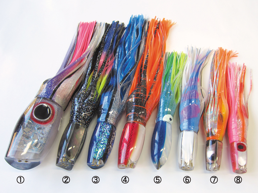 COGGINS LURES