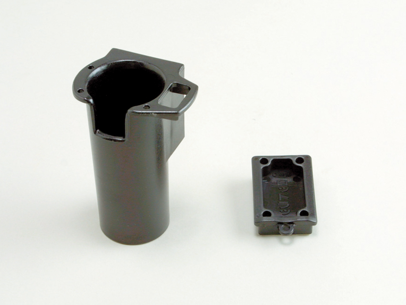 脱着式ロッドラック（ベース付）