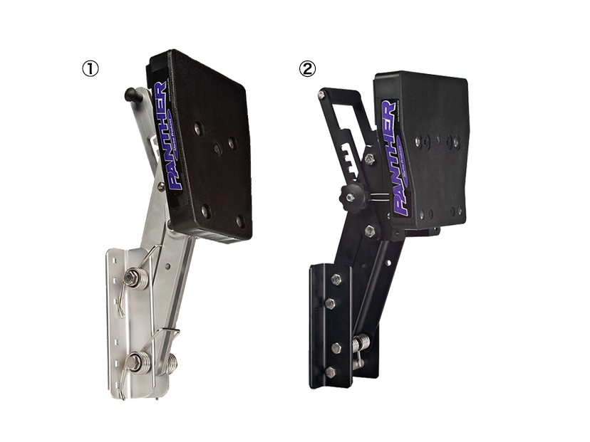 P.278 モーターブラケット（船外機用） / マリン用品の通販、船