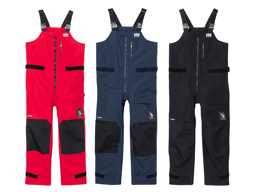 オーシャンフレイトラウザース HH22541