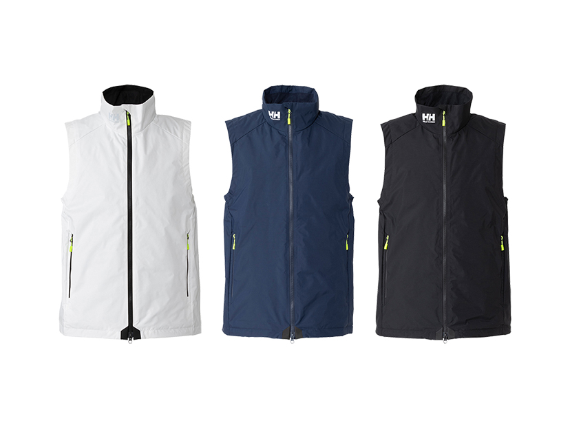 エスペリライトベスト HH12604