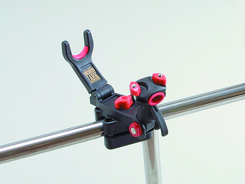 チビラーク・ポールタイプ