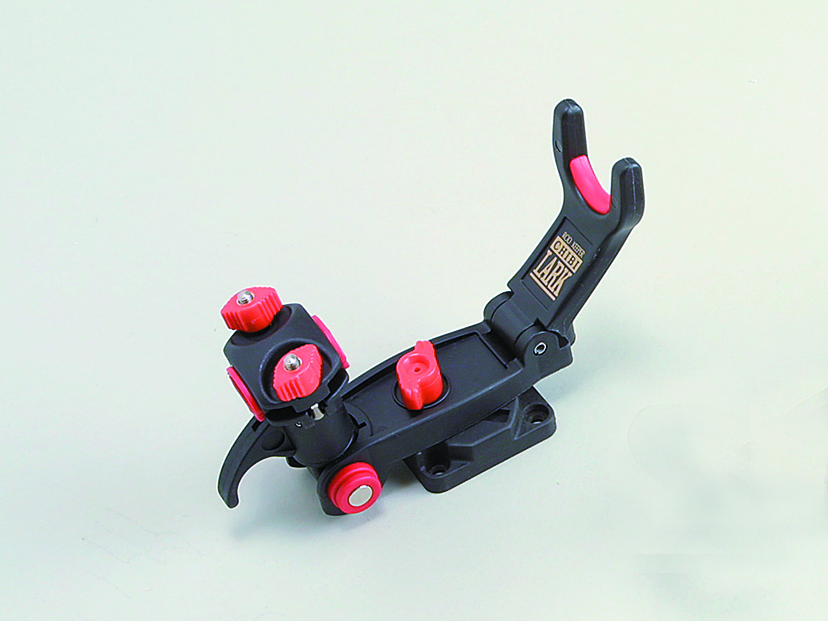 チビラーク・ベース付き