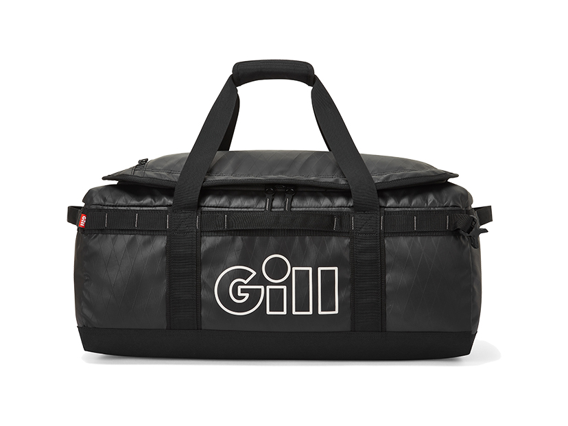 ナビゲータータープバッグ 50L  L117