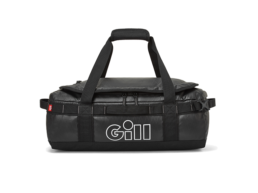 ナビゲータータープバッグ 25L  L116