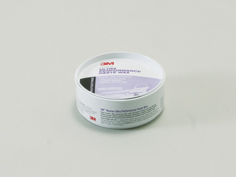 3M　PASTE　WAX　9030（269g）